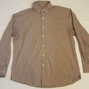 Todd Snyder Dress Shirt